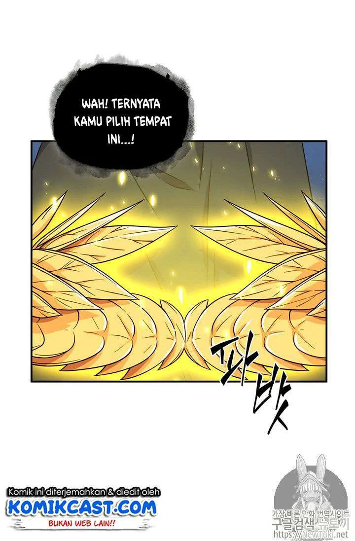 Tomb Raider King Chapter 71 Gambar 26