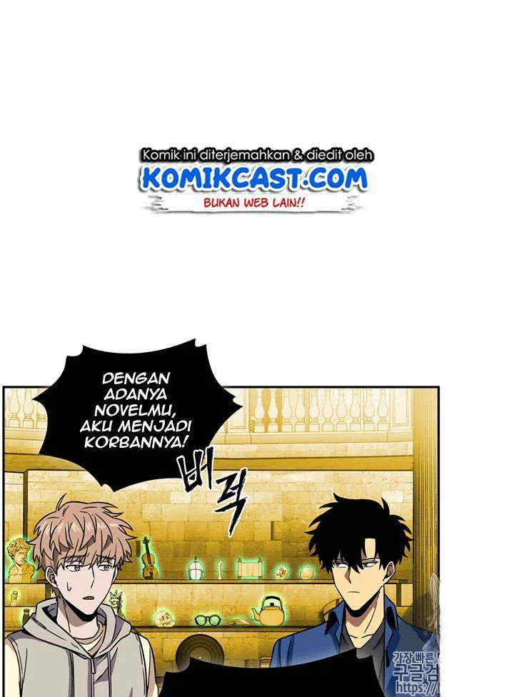 Tomb Raider King Chapter 72 Gambar 22