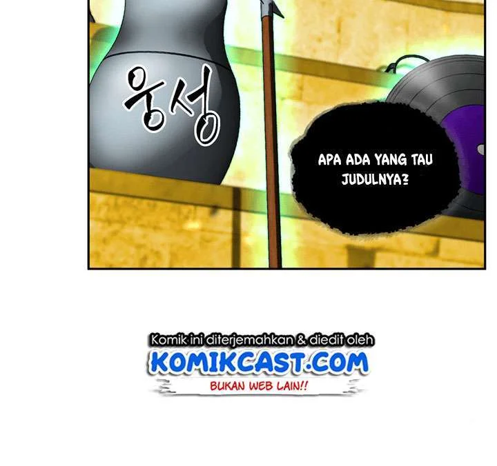 Tomb Raider King Chapter 72 Gambar 24
