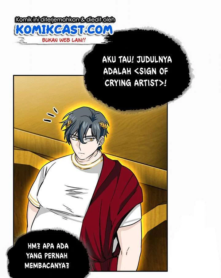 Tomb Raider King Chapter 72 Gambar 25