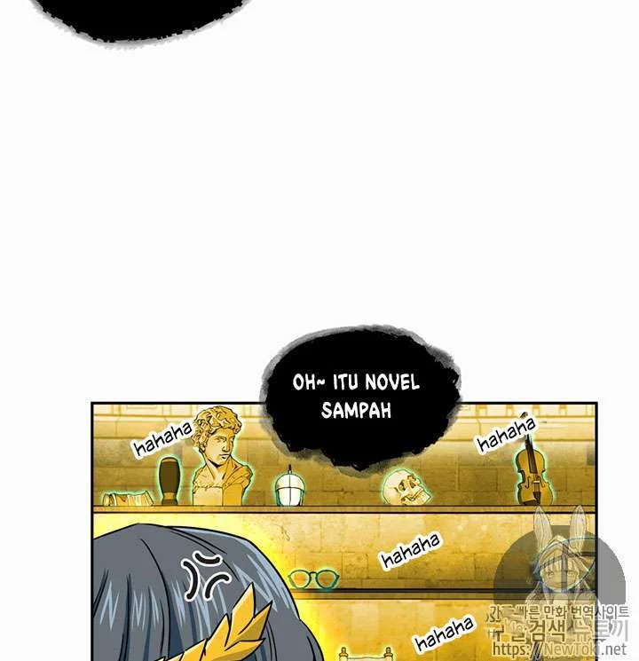 Tomb Raider King Chapter 72 Gambar 26