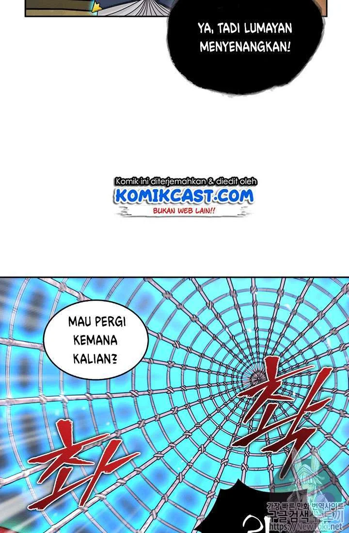 Tomb Raider King Chapter 73 Gambar 21