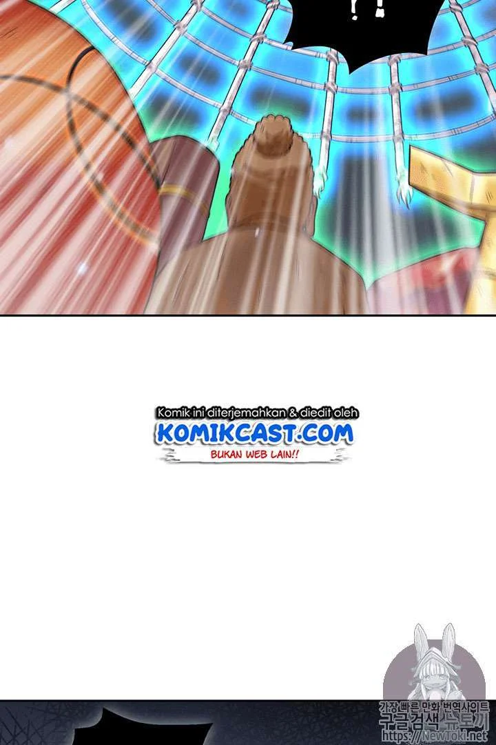 Tomb Raider King Chapter 73 Gambar 22