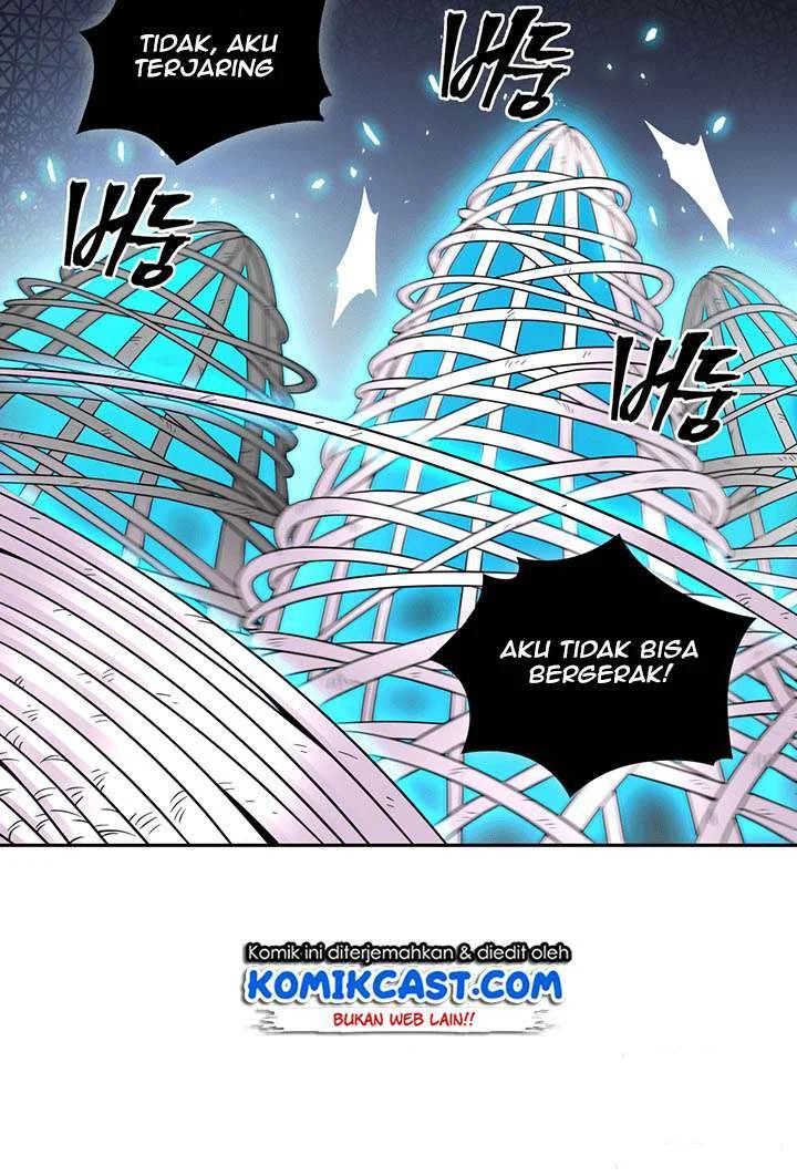 Tomb Raider King Chapter 73 Gambar 23