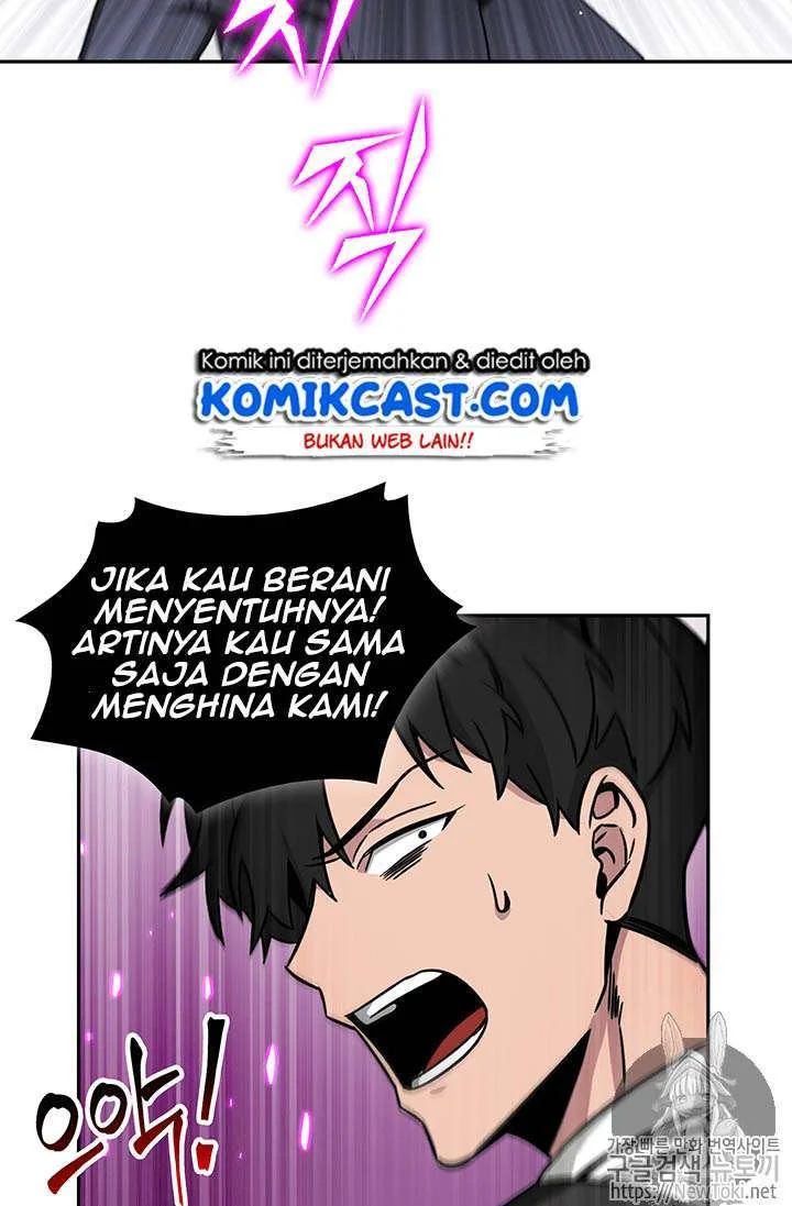 Tomb Raider King Chapter 74 Gambar 22