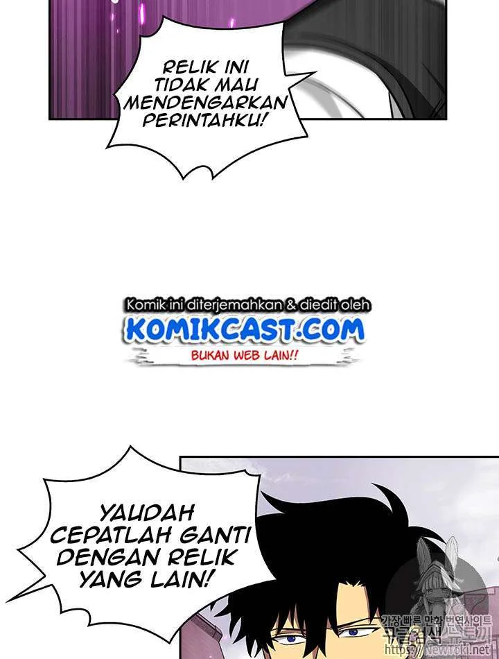 Tomb Raider King Chapter 74 Gambar 23
