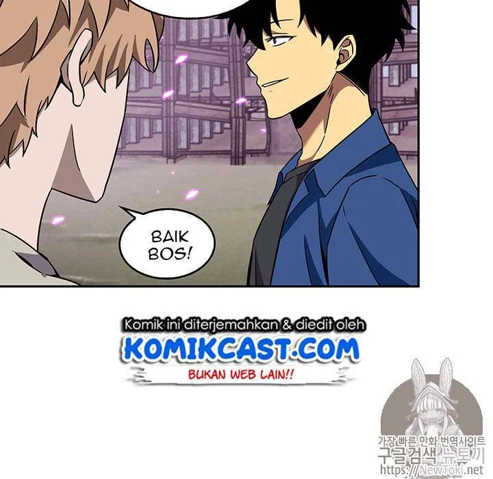 Tomb Raider King Chapter 74 Gambar 25