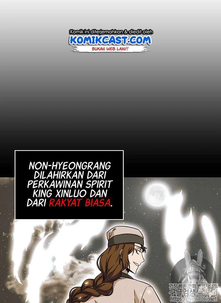 Tomb Raider King Chapter 75 Gambar 21