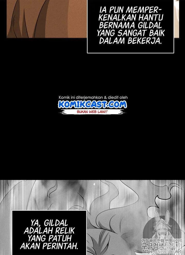 Tomb Raider King Chapter 75 Gambar 24