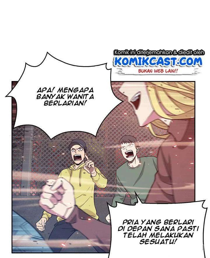 Tomb Raider King Chapter 76 Gambar 23