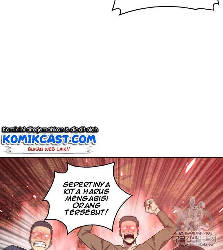 Tomb Raider King Chapter 76 Gambar 24