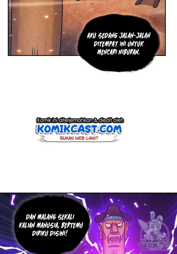 Tomb Raider King Chapter 77 Gambar 22