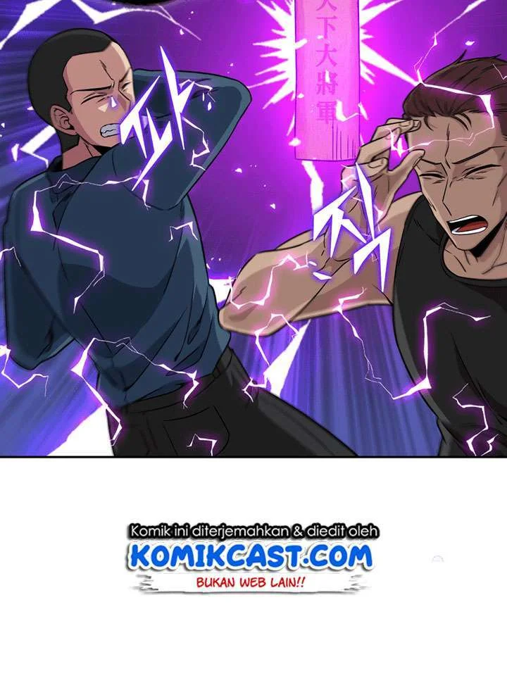 Tomb Raider King Chapter 77 Gambar 23