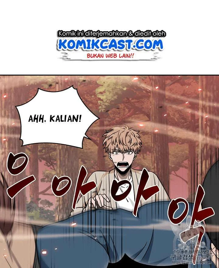 Tomb Raider King Chapter 77 Gambar 24