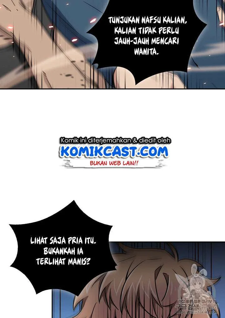 Tomb Raider King Chapter 77 Gambar 25