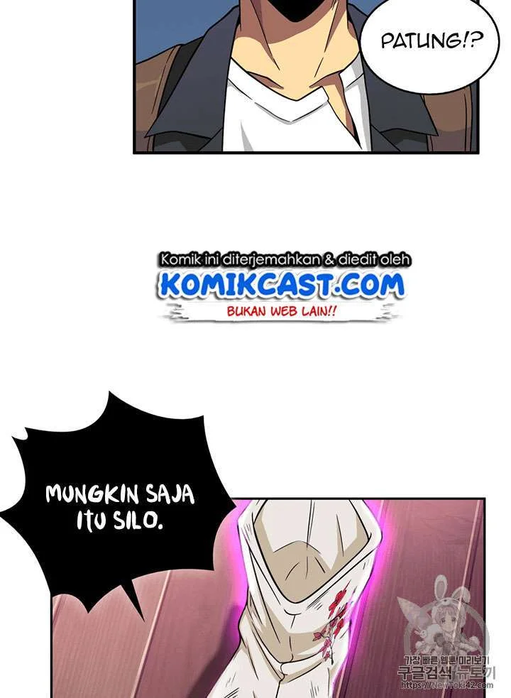 Tomb Raider King Chapter 78 Gambar 22