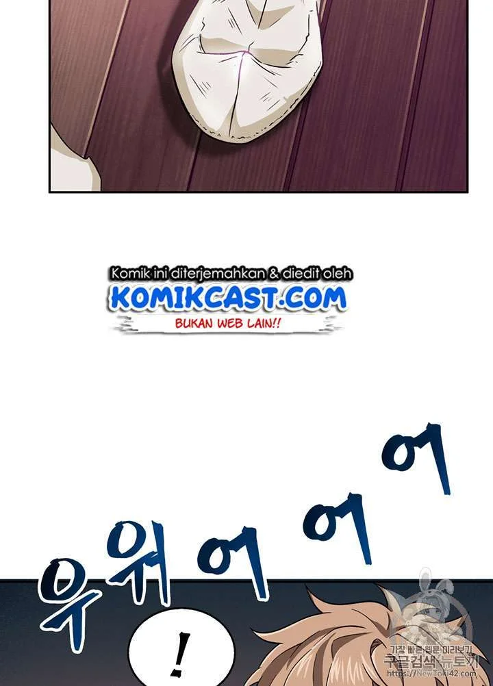 Tomb Raider King Chapter 78 Gambar 23