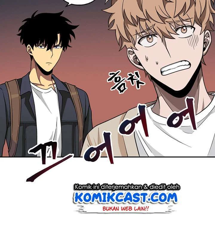 Tomb Raider King Chapter 78 Gambar 24