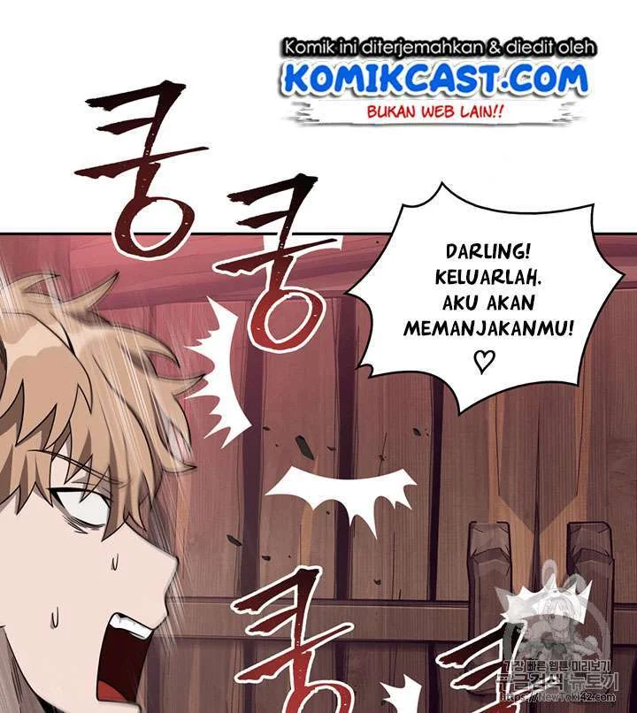 Tomb Raider King Chapter 78 Gambar 25