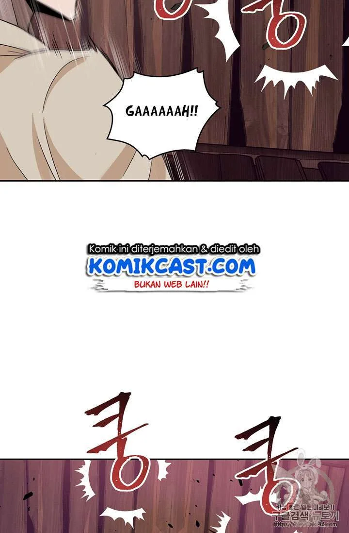 Tomb Raider King Chapter 78 Gambar 26