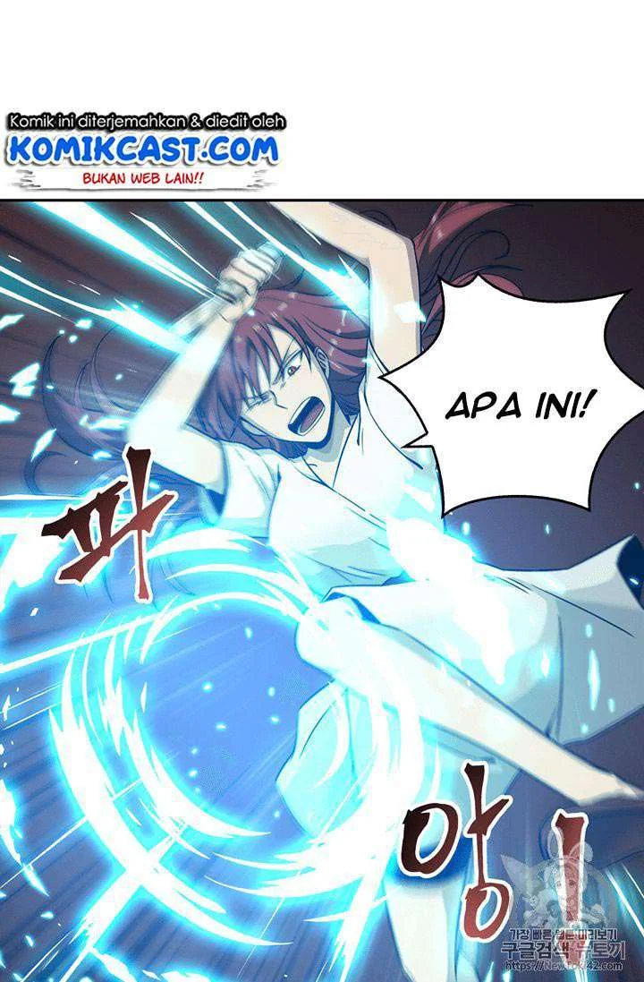 Tomb Raider King Chapter 79 Gambar 22