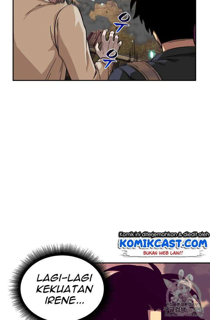 Tomb Raider King Chapter 79 Gambar 24
