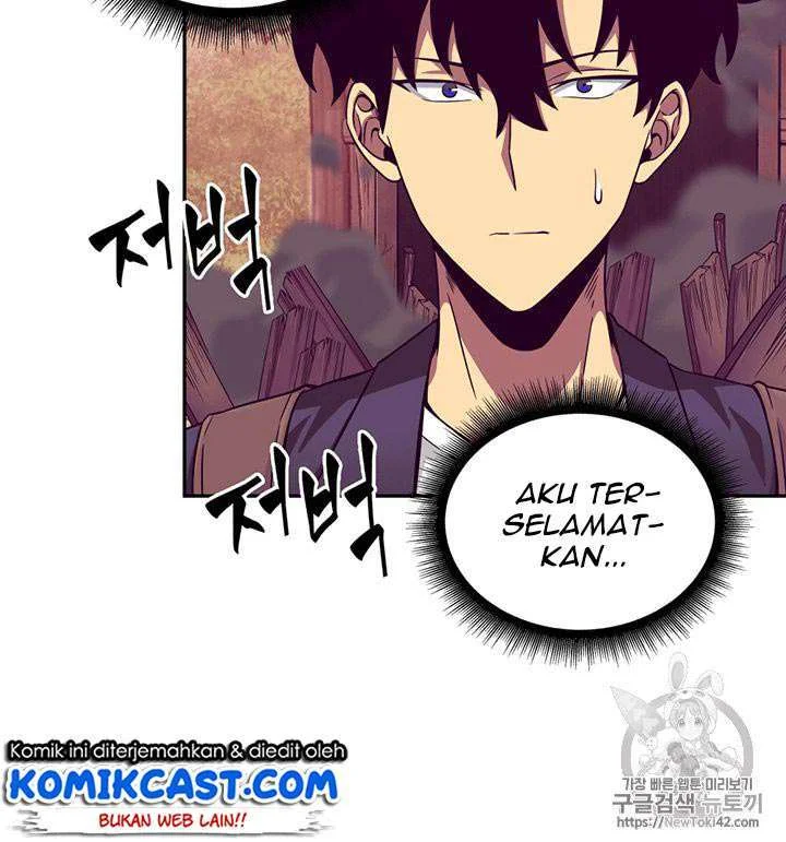 Tomb Raider King Chapter 79 Gambar 25