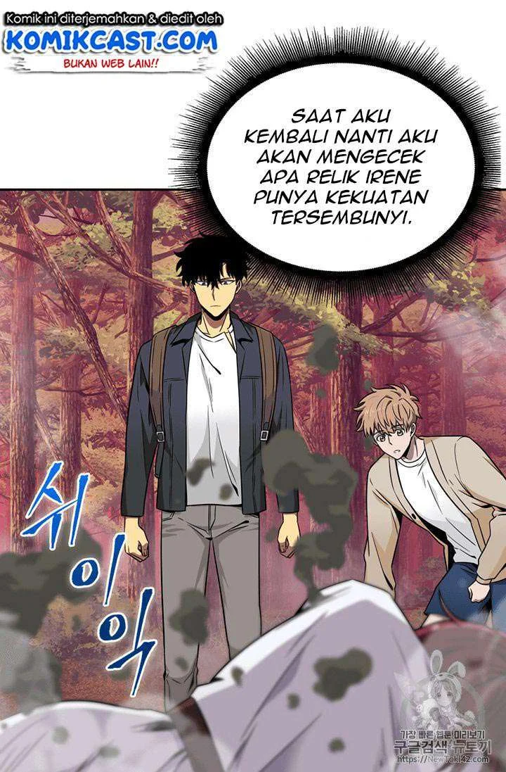 Tomb Raider King Chapter 79 Gambar 26