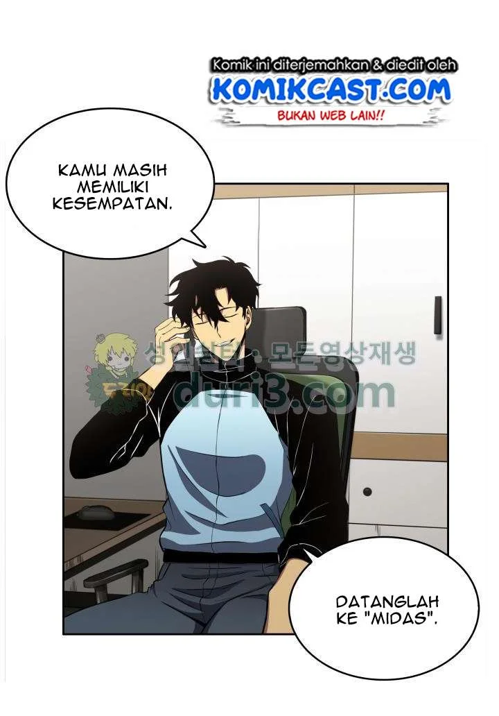 Tomb Raider King Chapter 8 Gambar 20