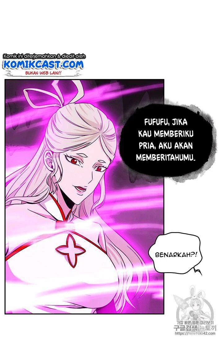 Tomb Raider King Chapter 80 Gambar 25
