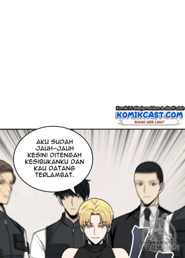 Tomb Raider King Chapter 81 Gambar 20