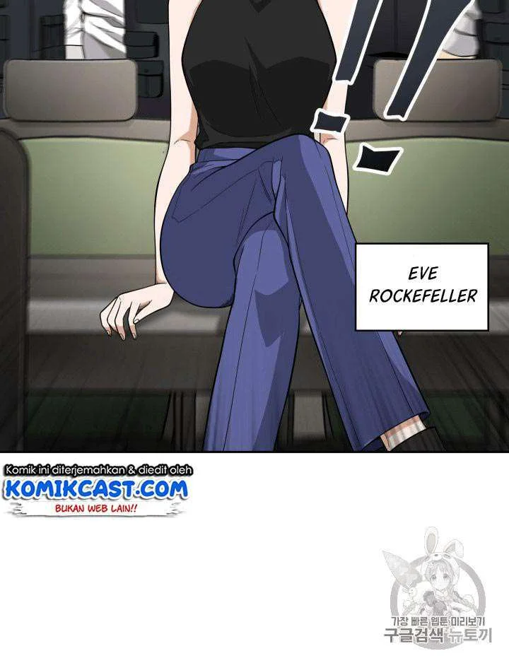 Tomb Raider King Chapter 81 Gambar 21