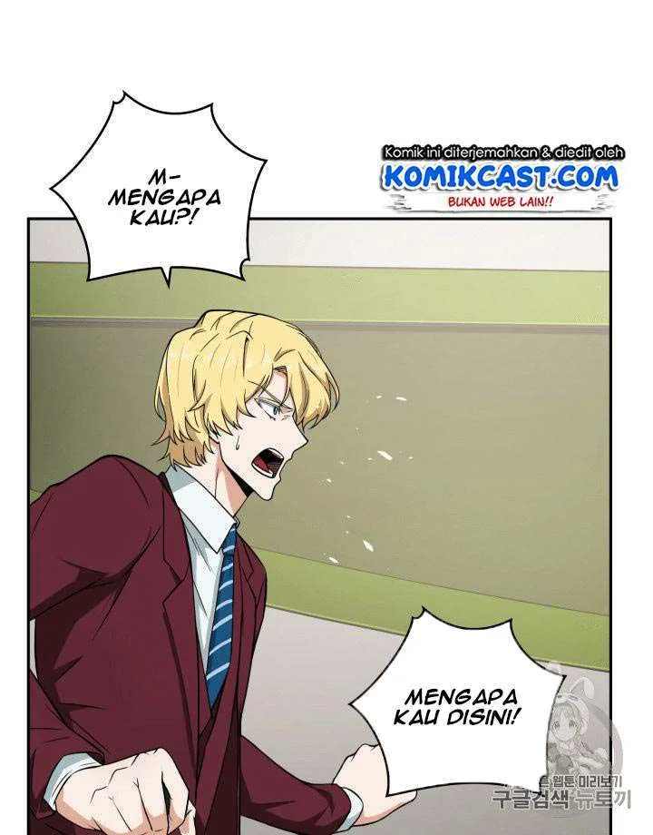 Tomb Raider King Chapter 81 Gambar 22