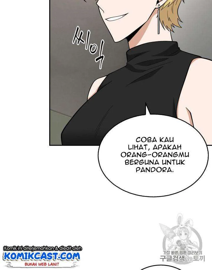 Tomb Raider King Chapter 81 Gambar 24