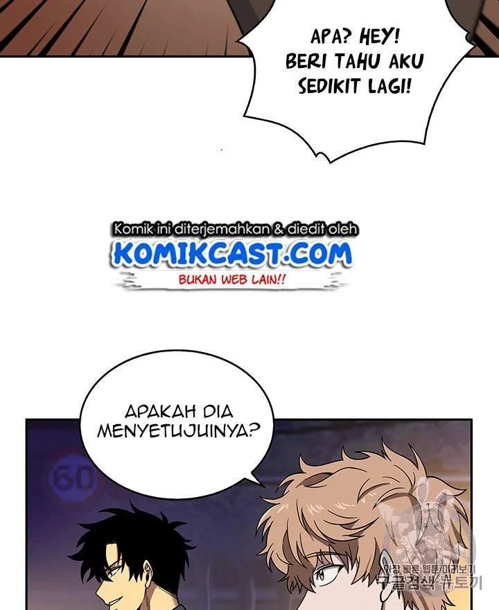Tomb Raider King Chapter 83 Gambar 21