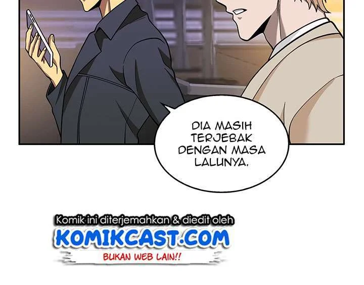 Tomb Raider King Chapter 83 Gambar 22
