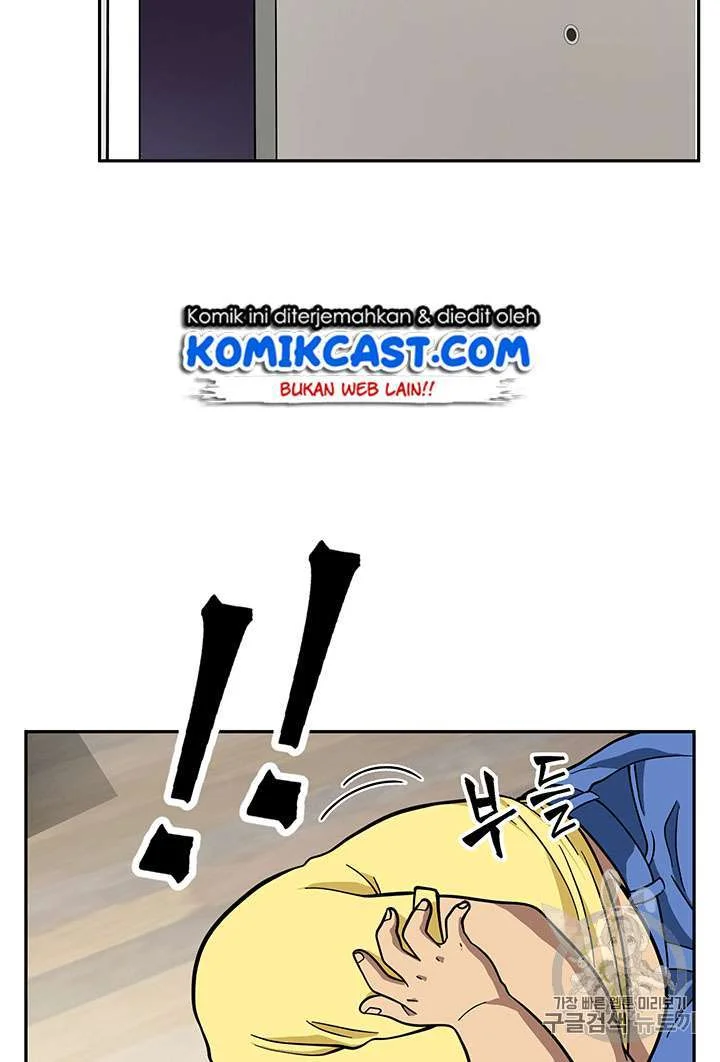 Tomb Raider King Chapter 83 Gambar 25