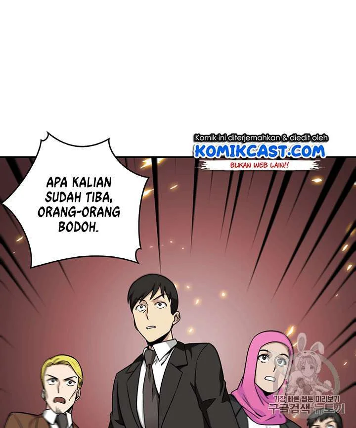 Tomb Raider King Chapter 84 Gambar 25
