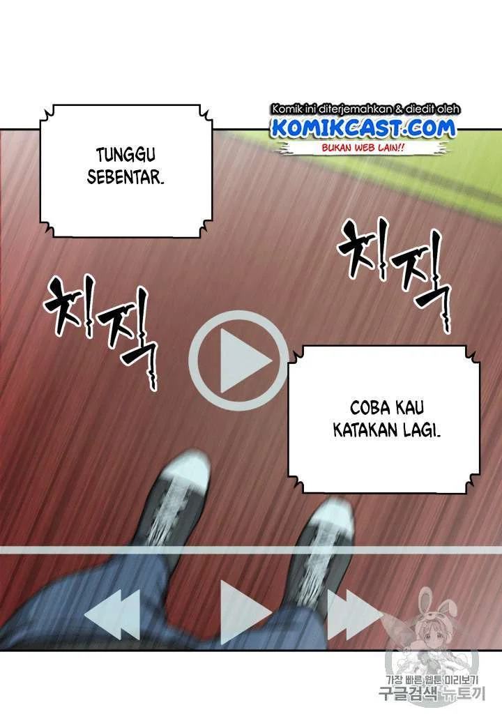 Tomb Raider King Chapter 85 Gambar 22