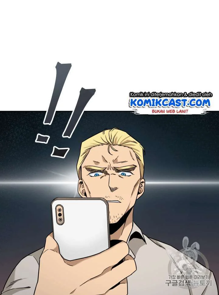 Tomb Raider King Chapter 85 Gambar 23