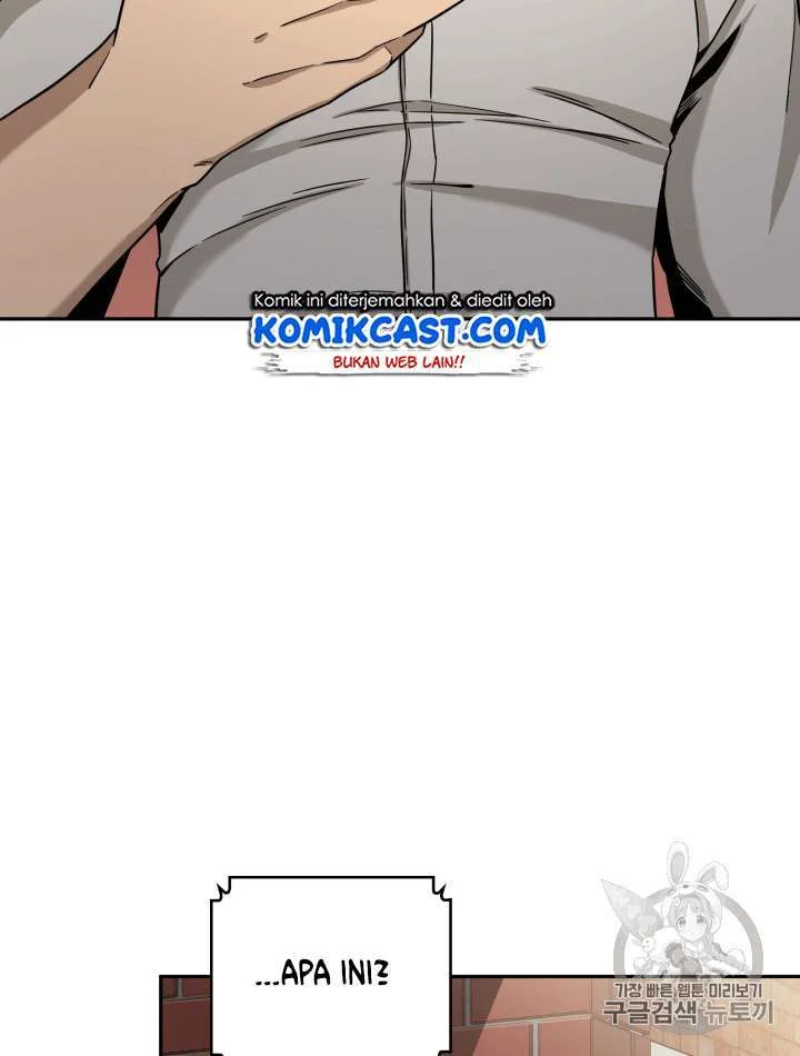 Tomb Raider King Chapter 85 Gambar 24