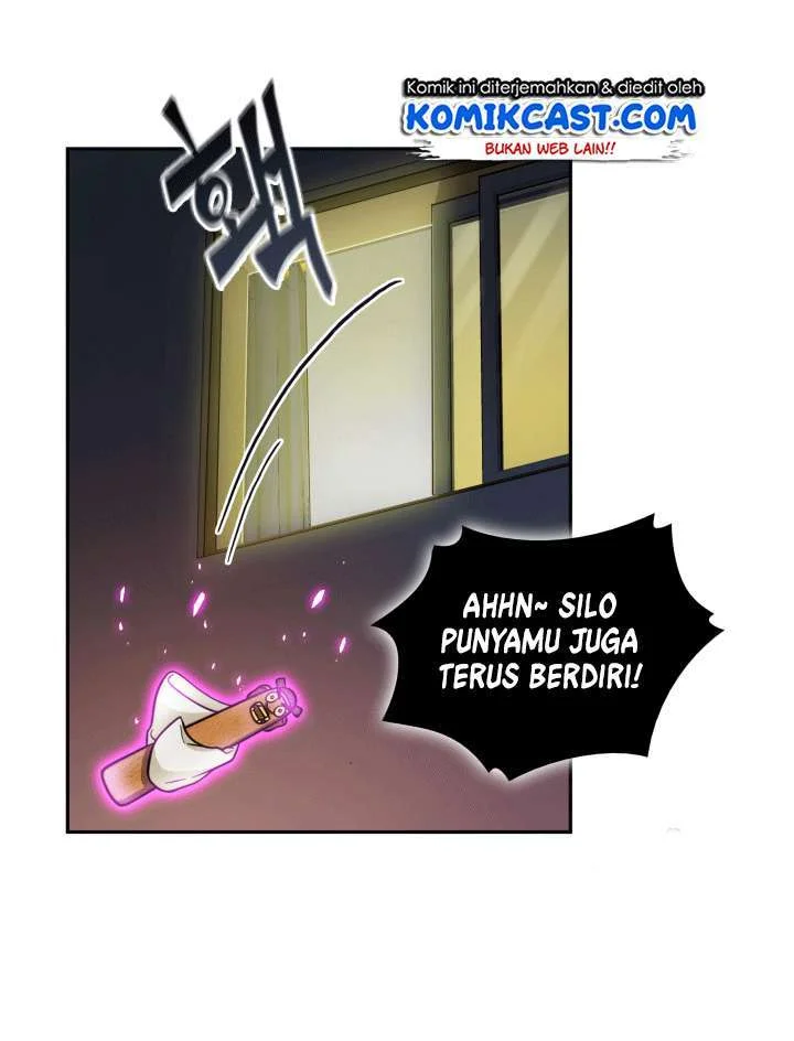Tomb Raider King Chapter 86 Gambar 23