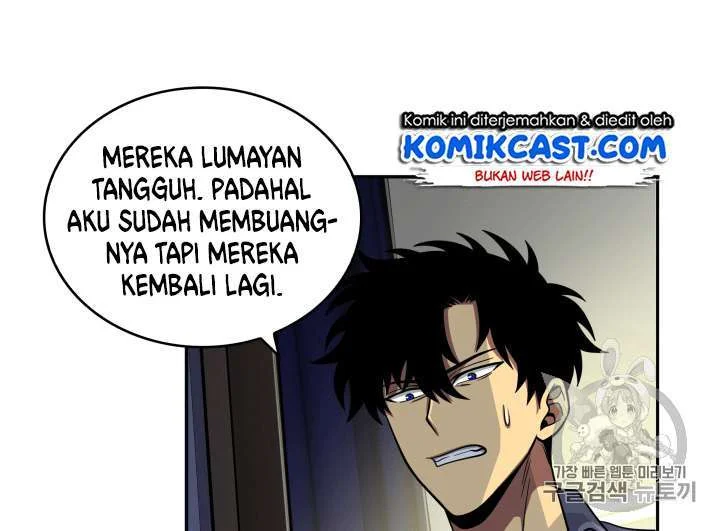 Tomb Raider King Chapter 86 Gambar 24