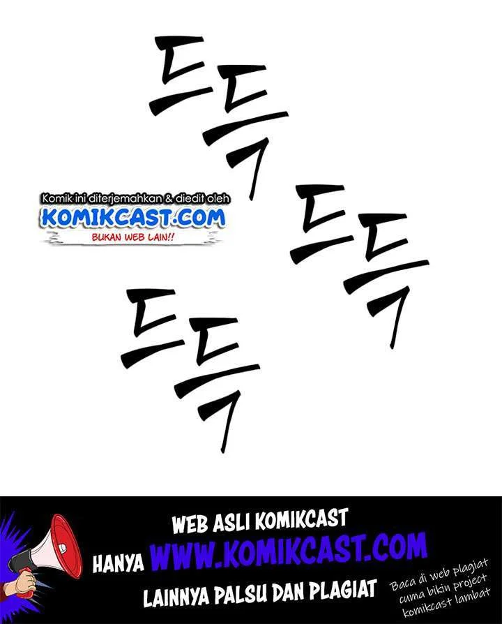 Tomb Raider King Chapter 87 Gambar 21