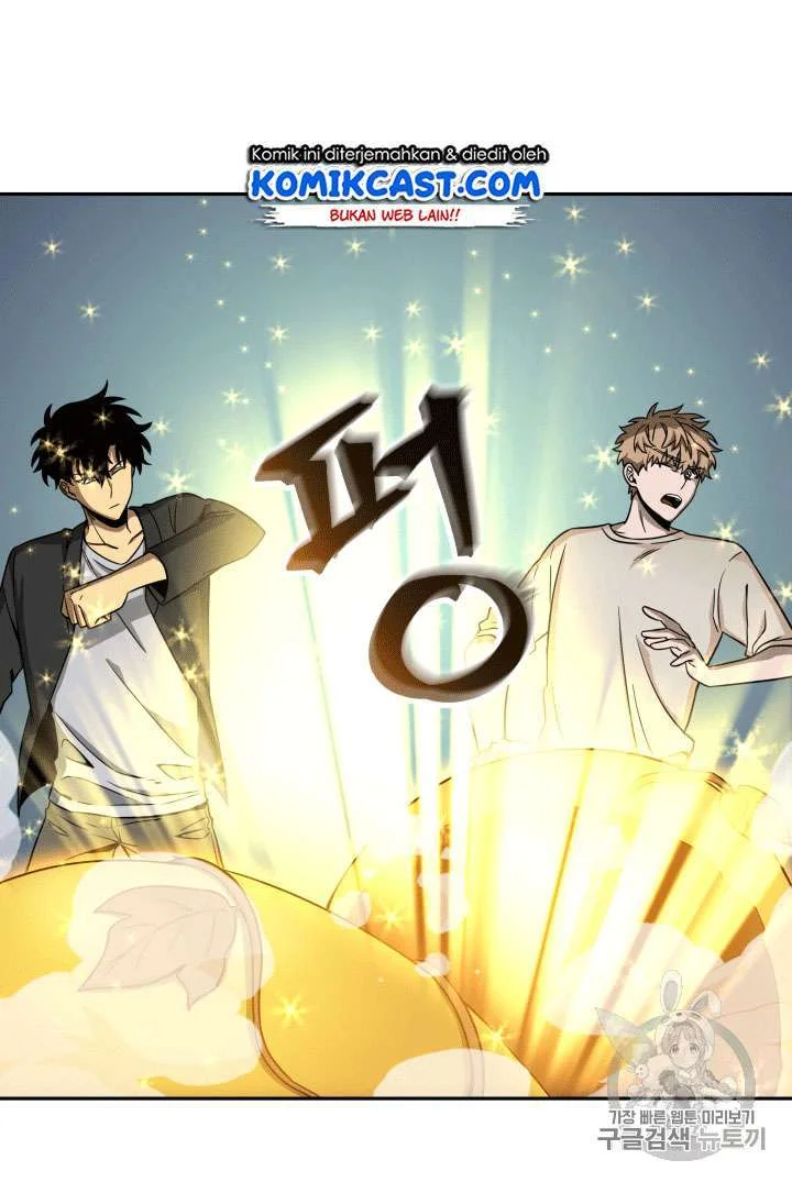 Tomb Raider King Chapter 87 Gambar 22