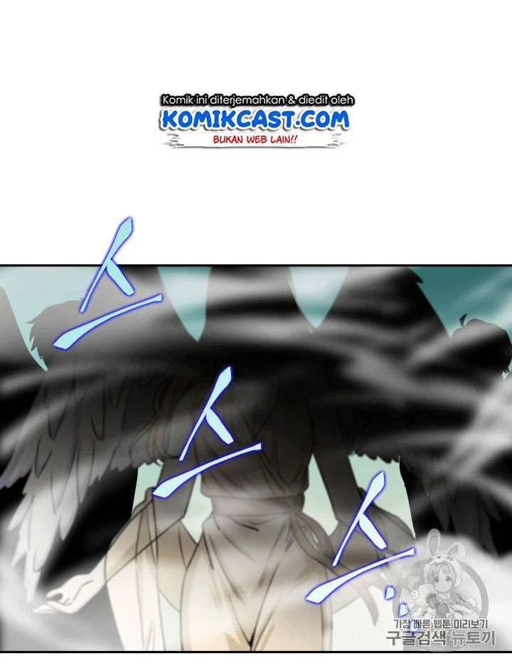 Tomb Raider King Chapter 87 Gambar 23