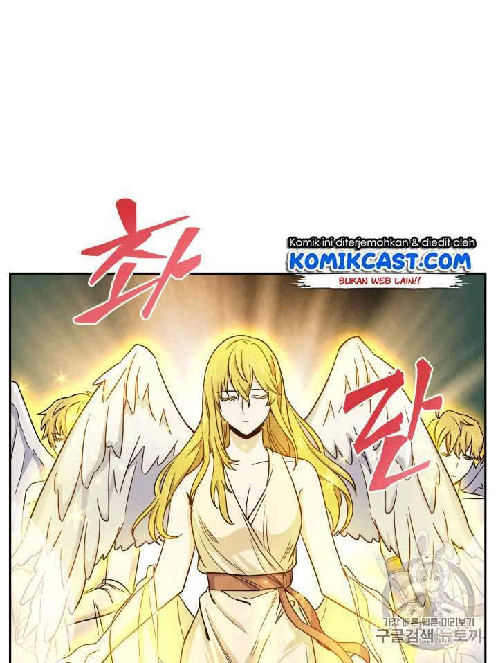 Tomb Raider King Chapter 87 Gambar 24