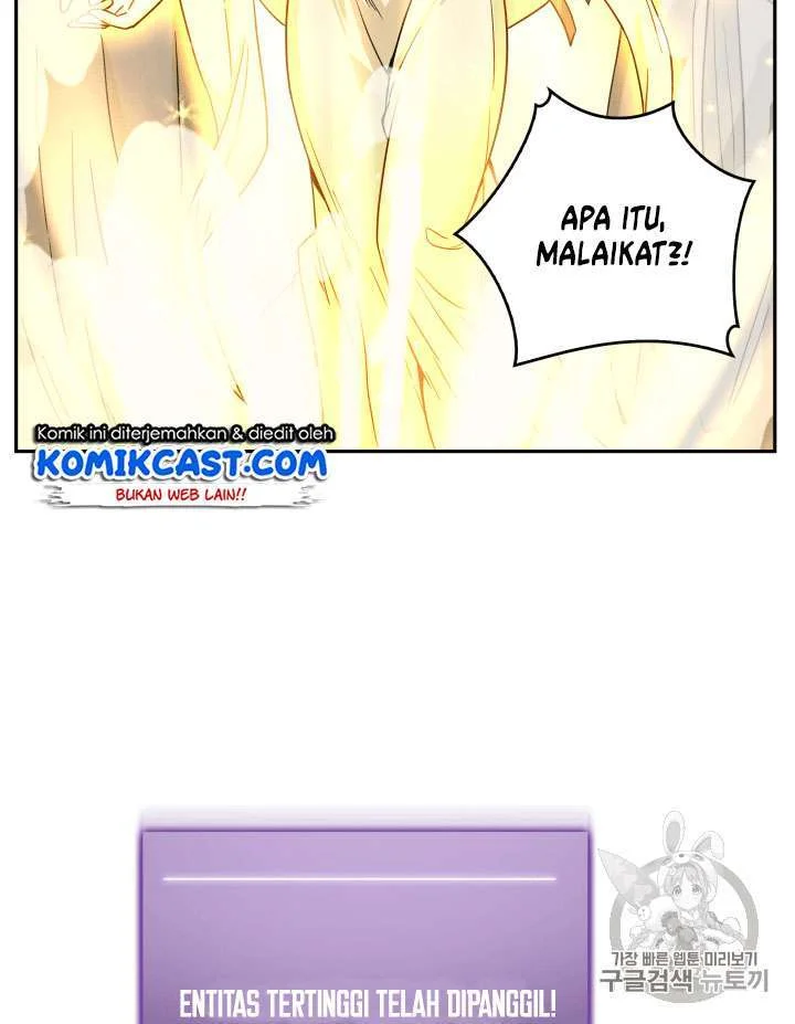 Tomb Raider King Chapter 87 Gambar 25