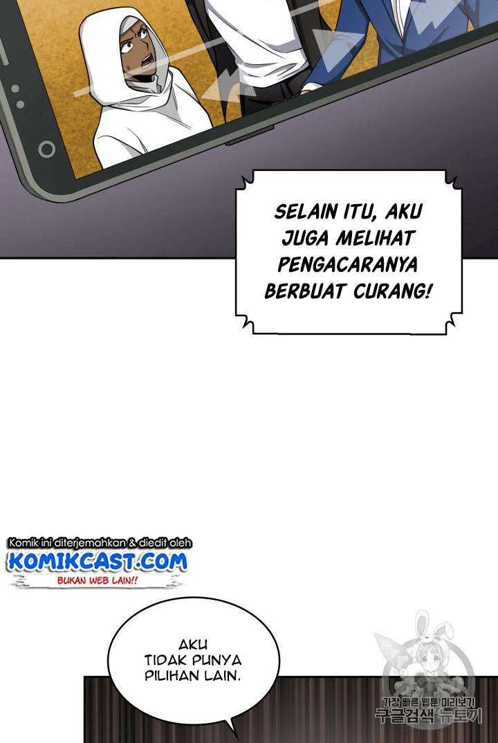 Tomb Raider King Chapter 88 Gambar 21