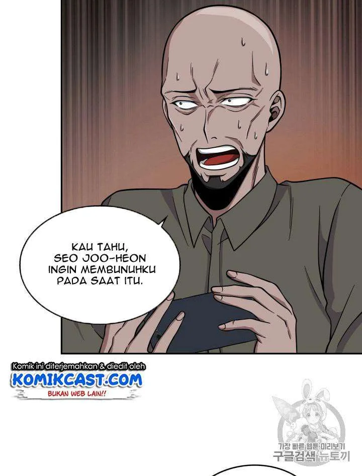 Tomb Raider King Chapter 88 Gambar 22